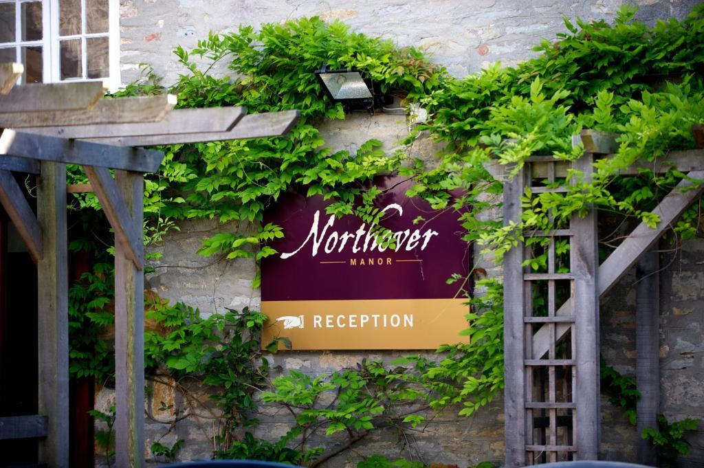 Northover Manor Hotel Ilchester Esterno foto